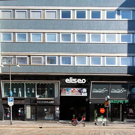 Easylife - - Torino - 64 P1n3 - Duomo Daire Milano