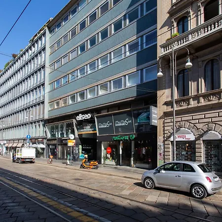 Daire Easylife - - Torino - 64 P1n3 - Duomo