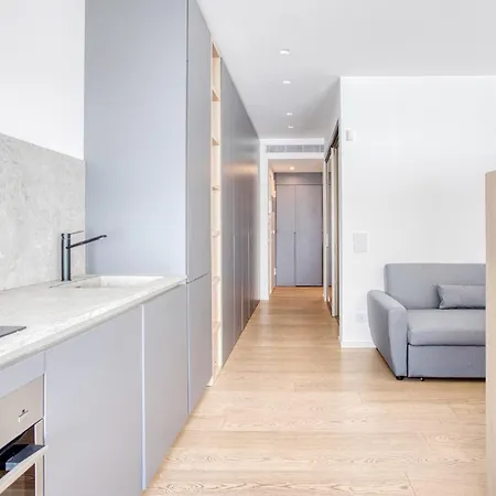 Daire Easylife - - Torino - 64 P1n3 - Duomo *
